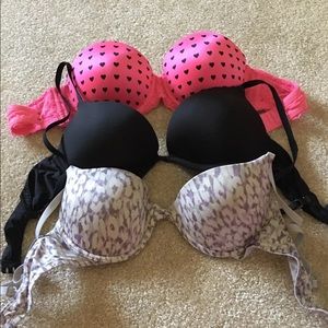 Bra Bundle